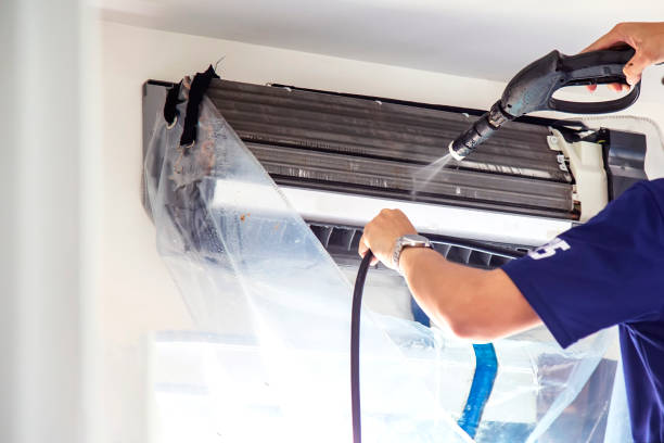 Best Air Vent Cleaning Services  in Wakefield, NE