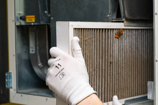 Reliable NE Airduct Cleaning Solutions
