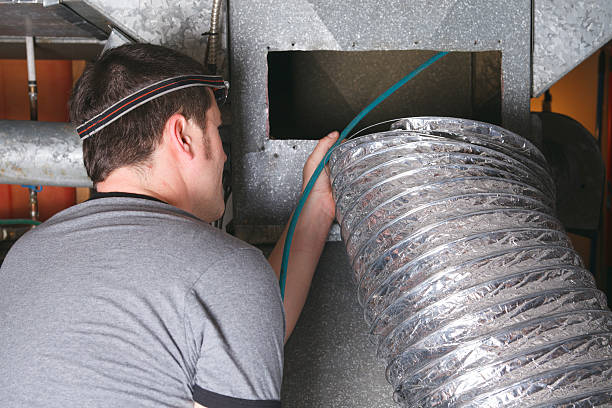 Best HVAC Duct Inspection Services  in Wakefield, NE