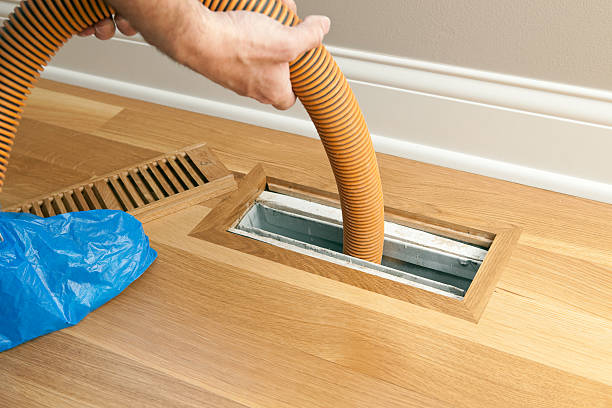 Best HVAC Air Duct Cleaning  in Wakefield, NE