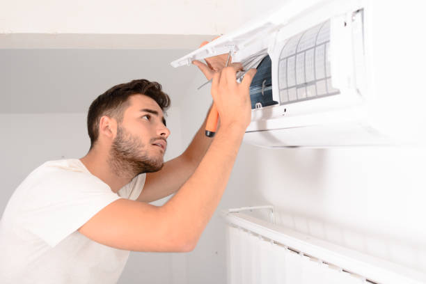 Best Ventilation Cleaning Services  in Wakefield, NE